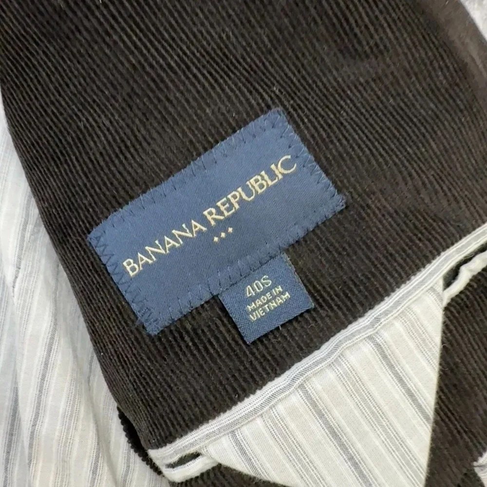 Banana Republic some scuff